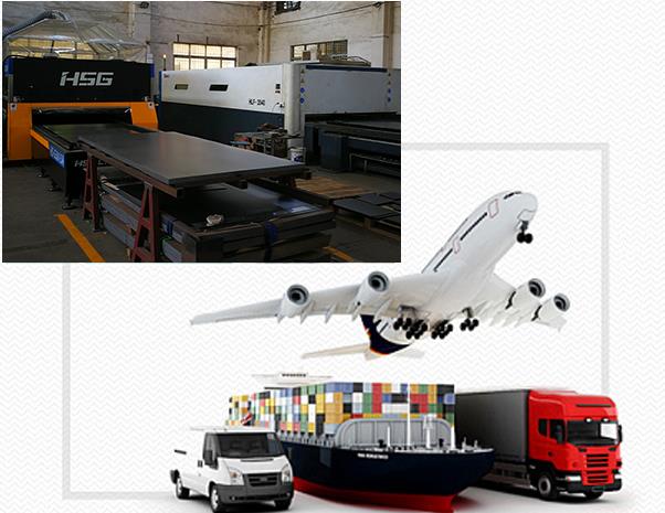 品質穩定，交期快-服務好